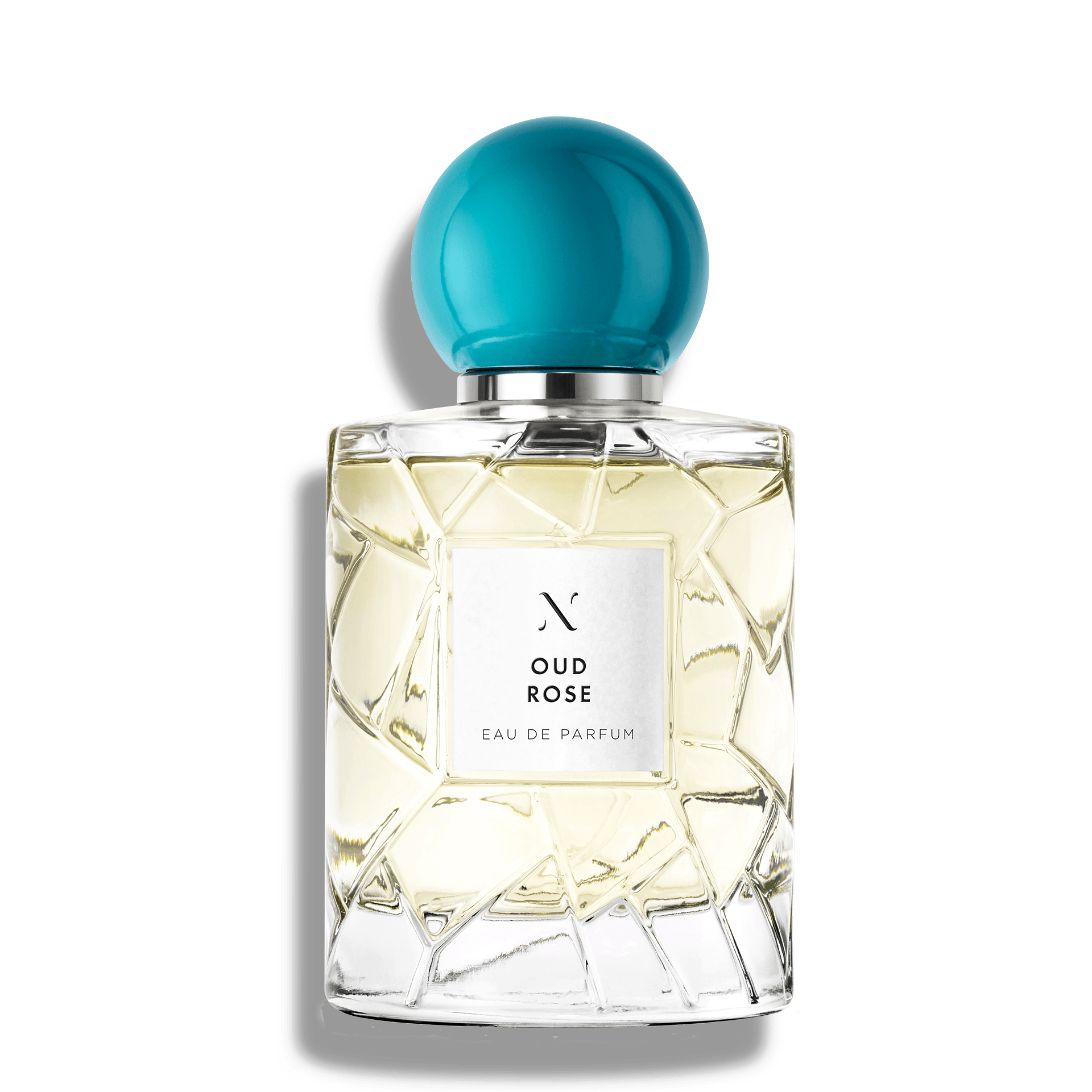 Oud Rose