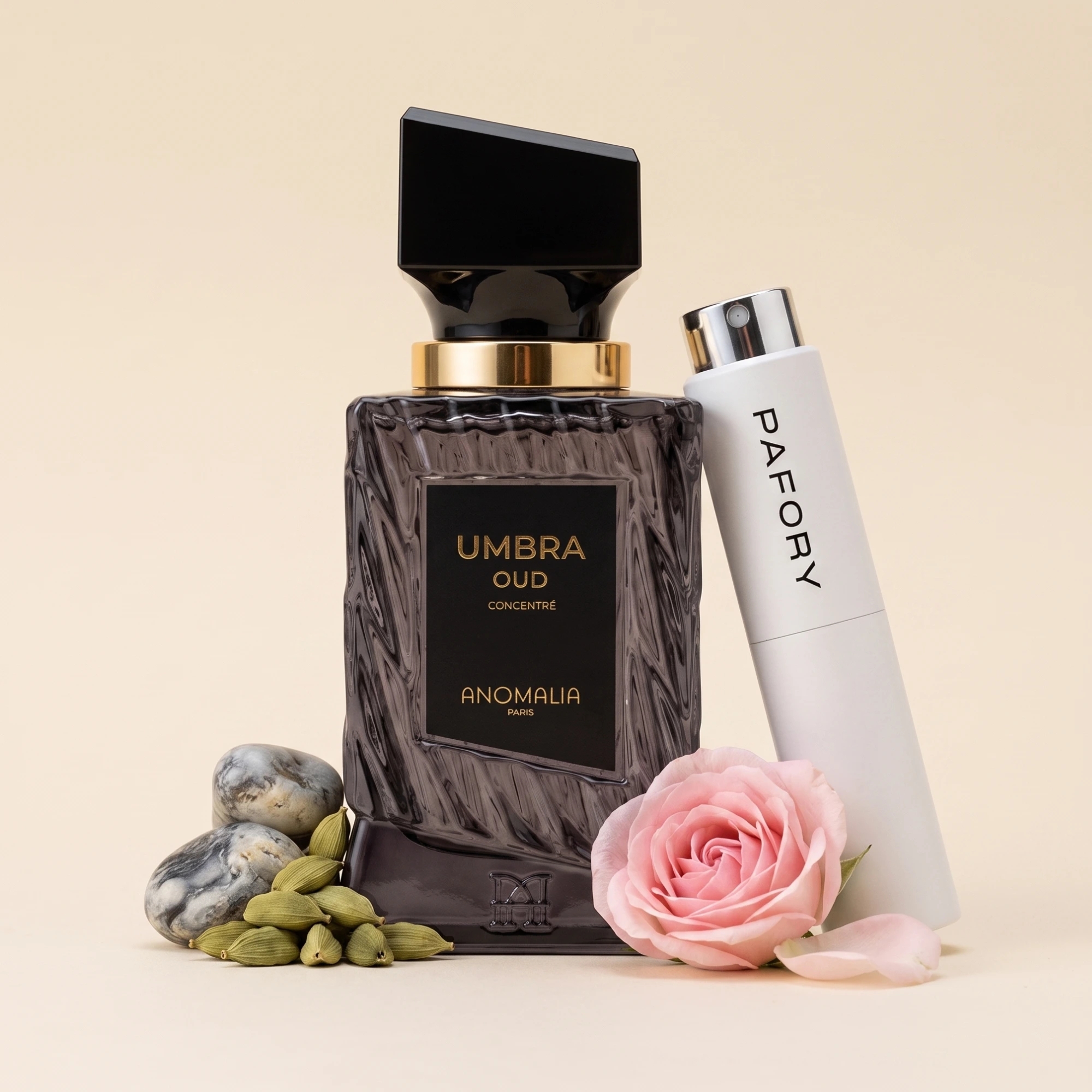 Umbra Oud Concentré