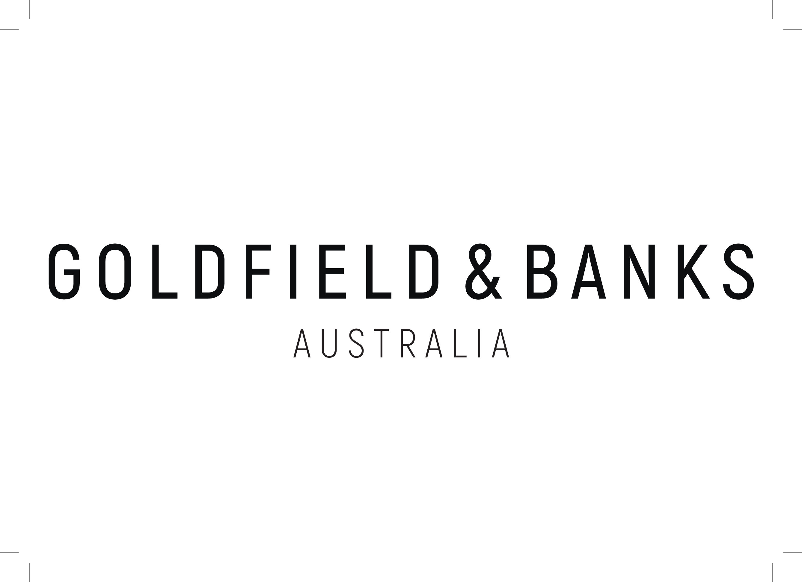 Goldfield and Banks