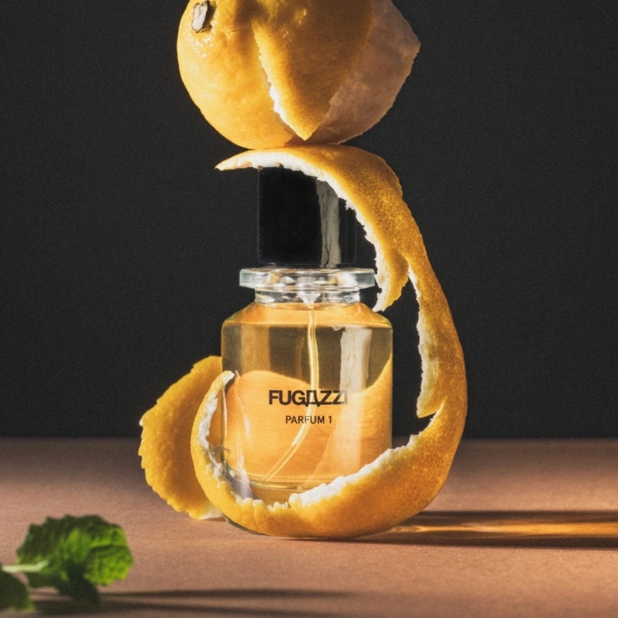 Parfum 1