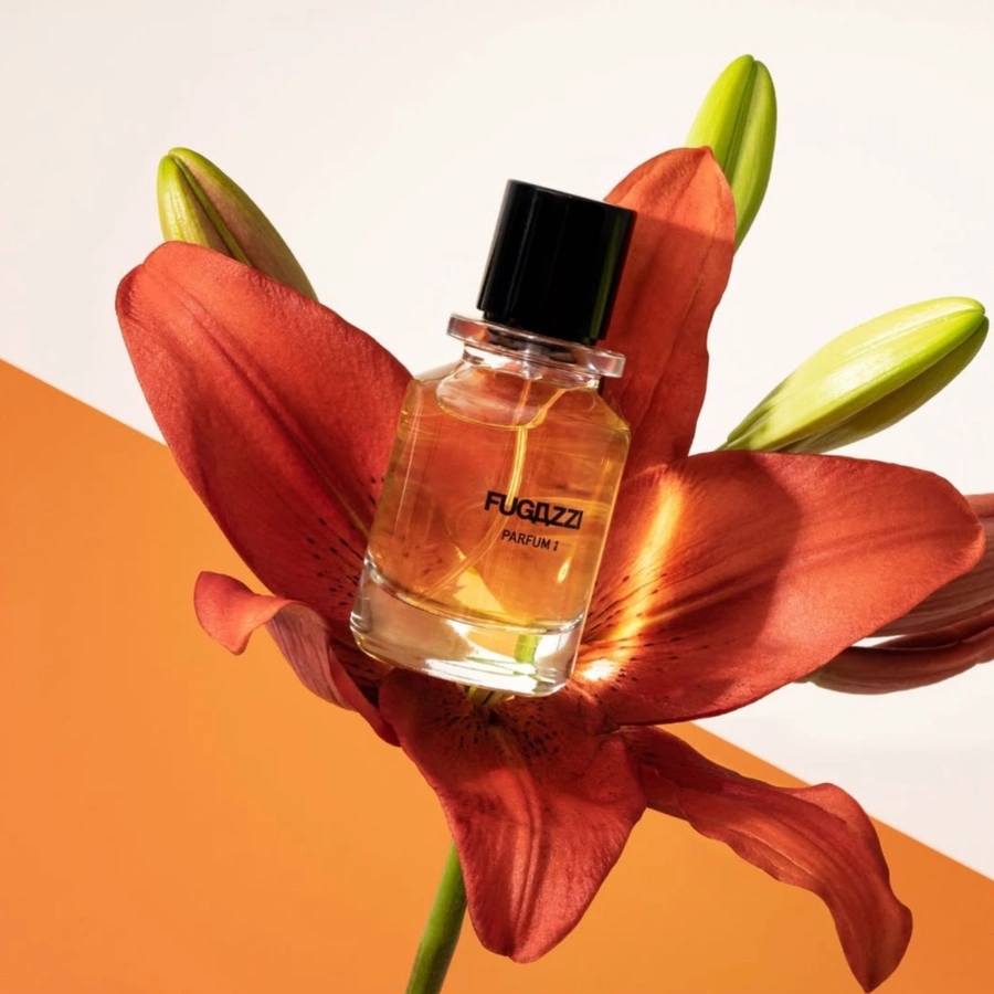 Parfum 1