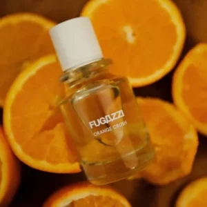 Orange Crush