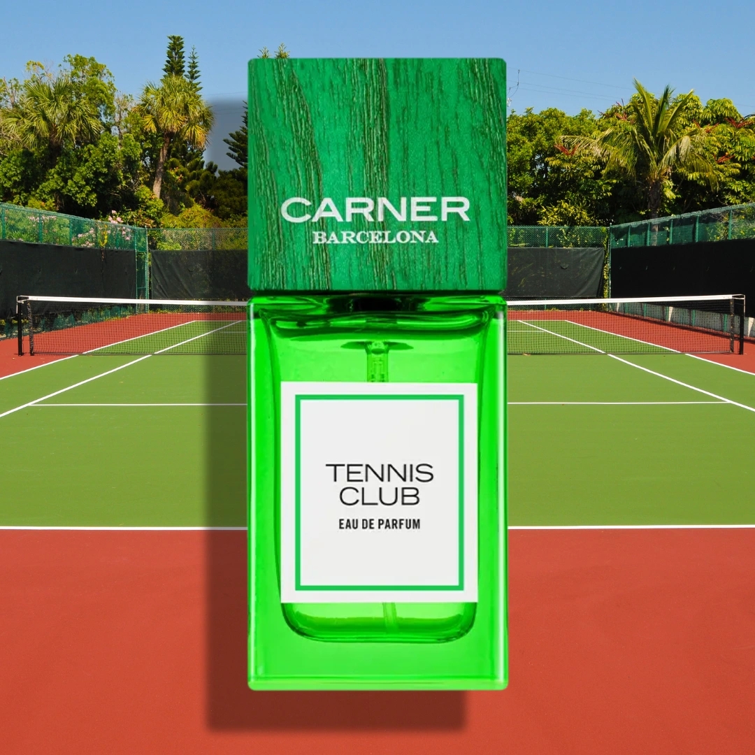 Tennis Club