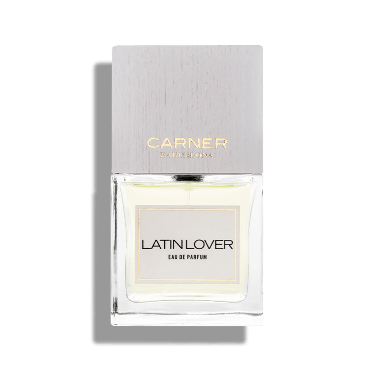 Latin Lover