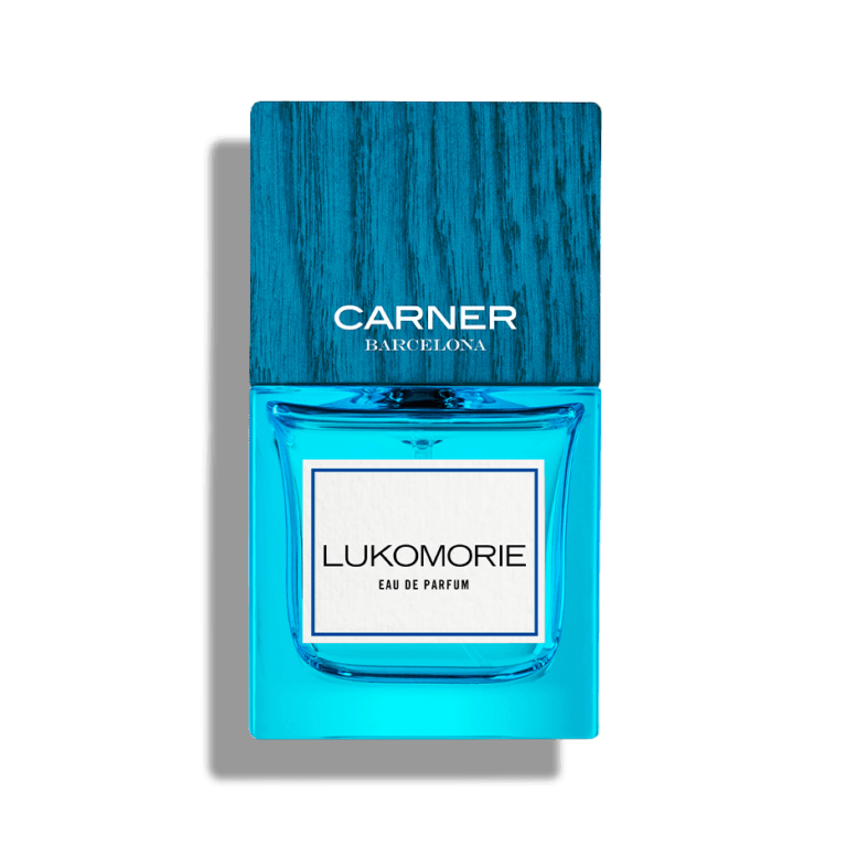 Lukomorie