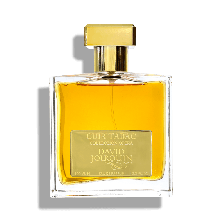 Cuir Tabac