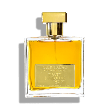 Cuir Tabac