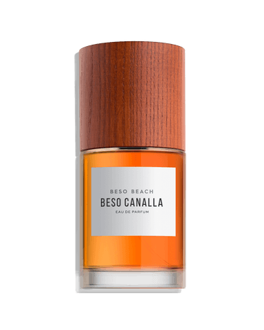 Beso Canalla