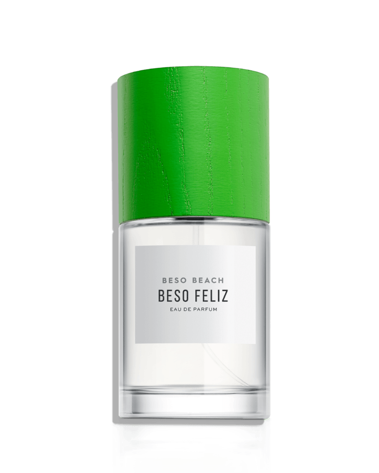 Beso Feliz