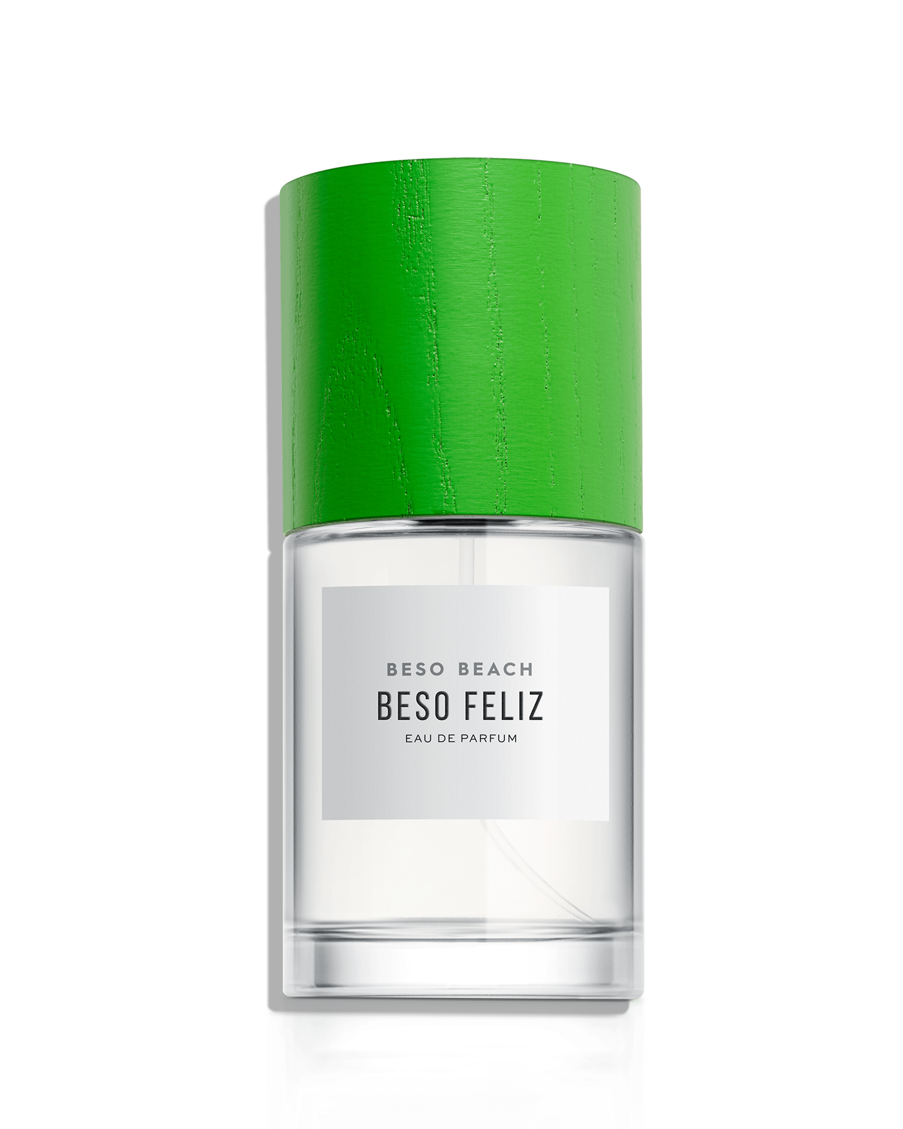 Beso Feliz