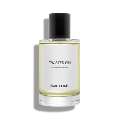 Twisted Sin