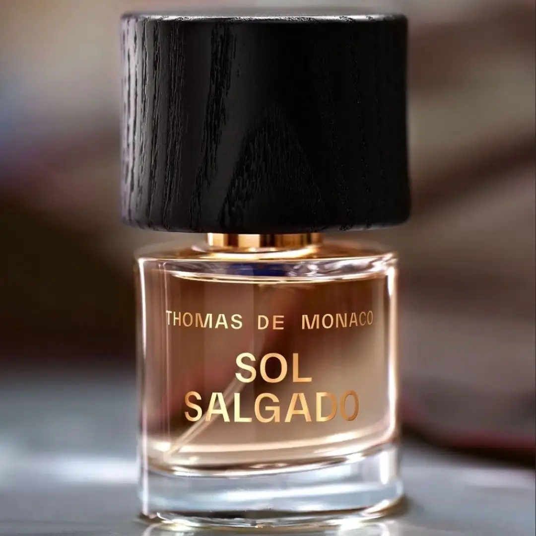 Sol Salgado
