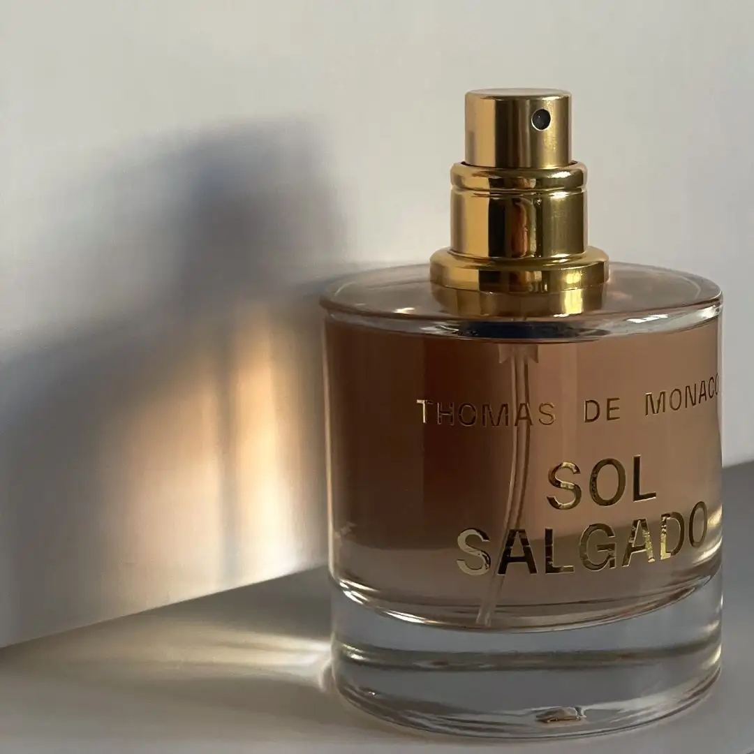 Sol Salgado