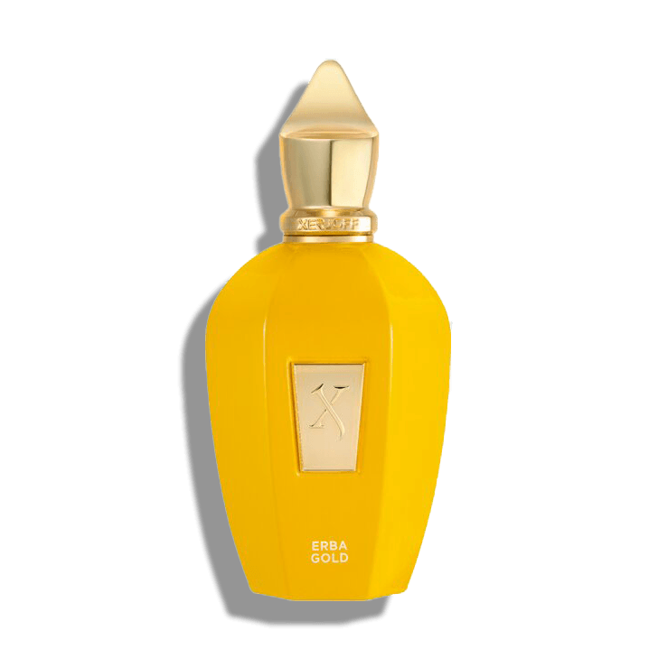Erba Gold