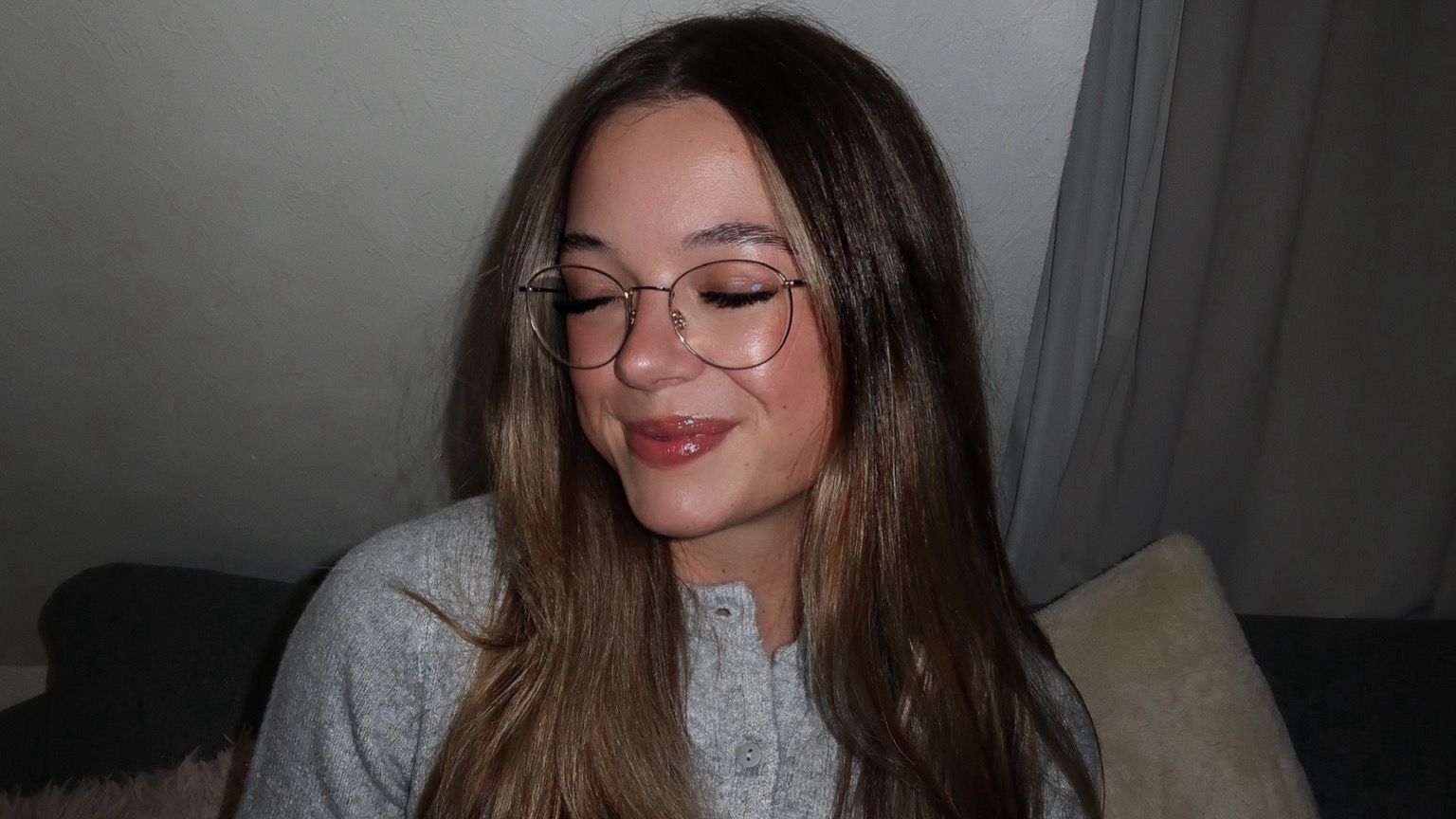 Hannah Theresa's Scent selection