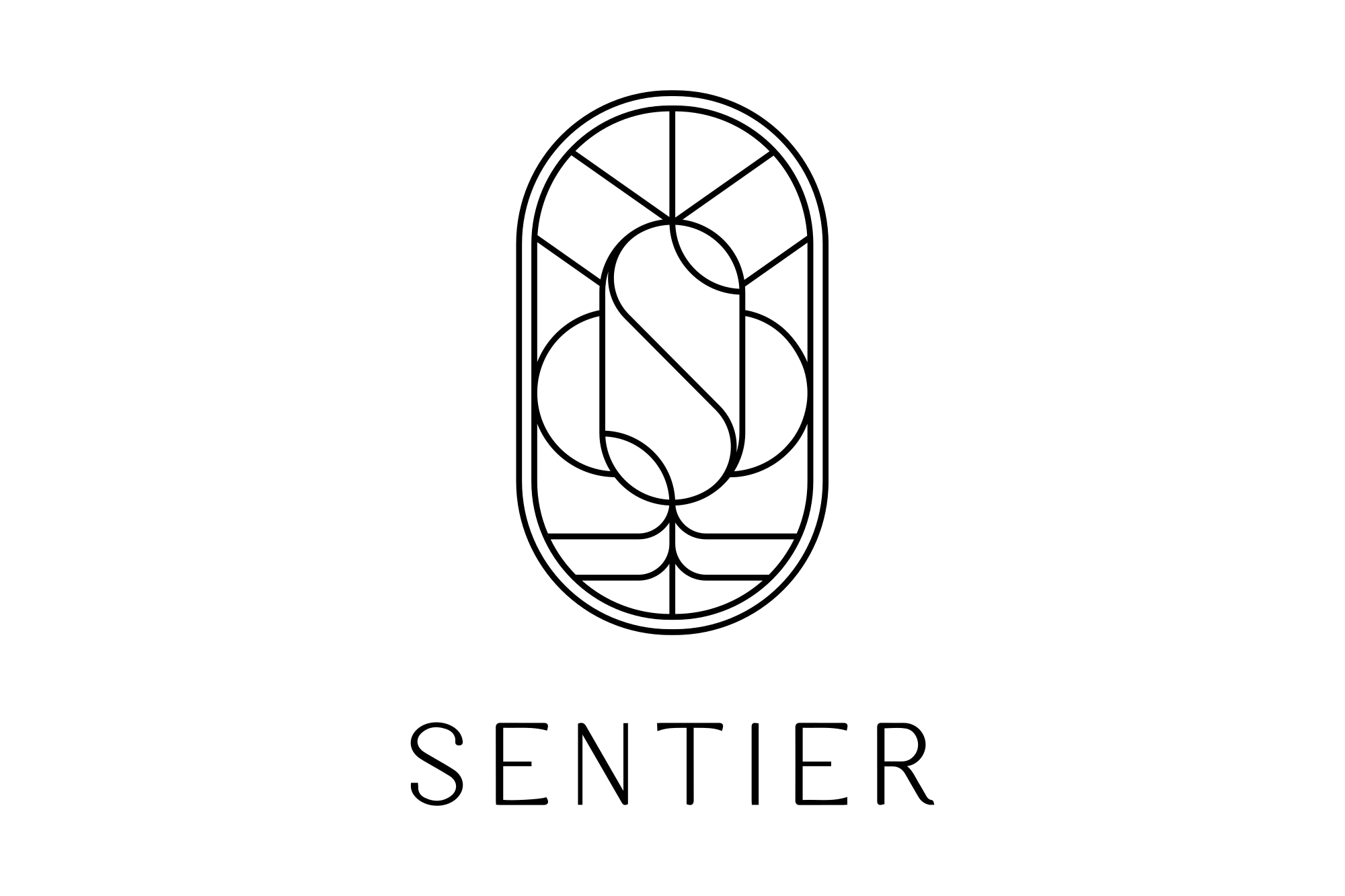 Sentier