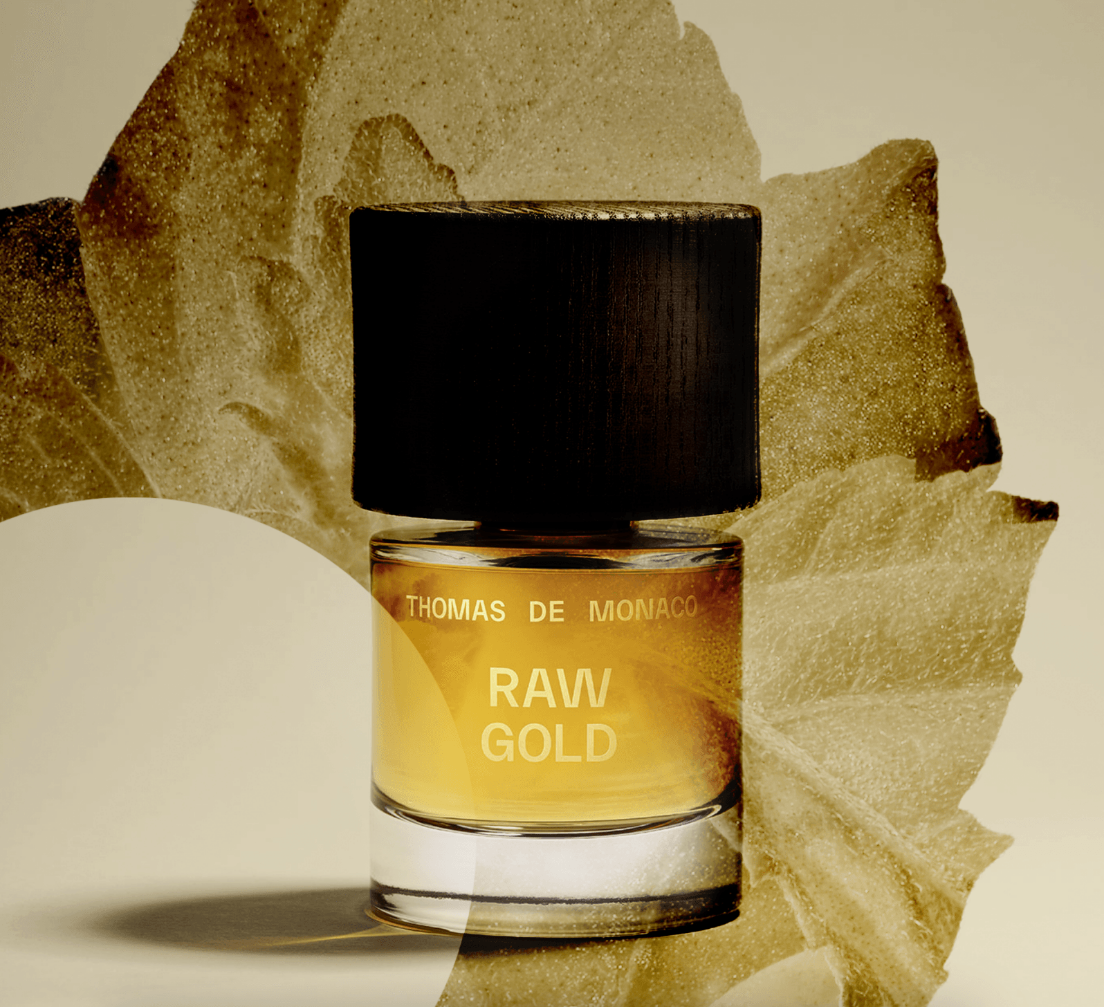 Raw Gold