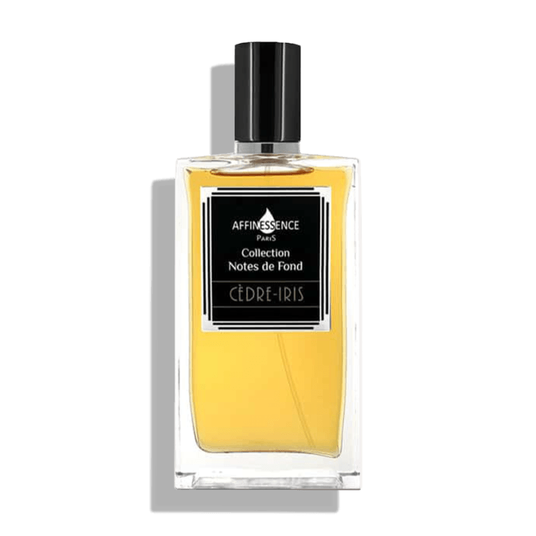 Buy Perfume COMBAVA-CEDRAT ⭐ AFFINESSENCE | PAFORY