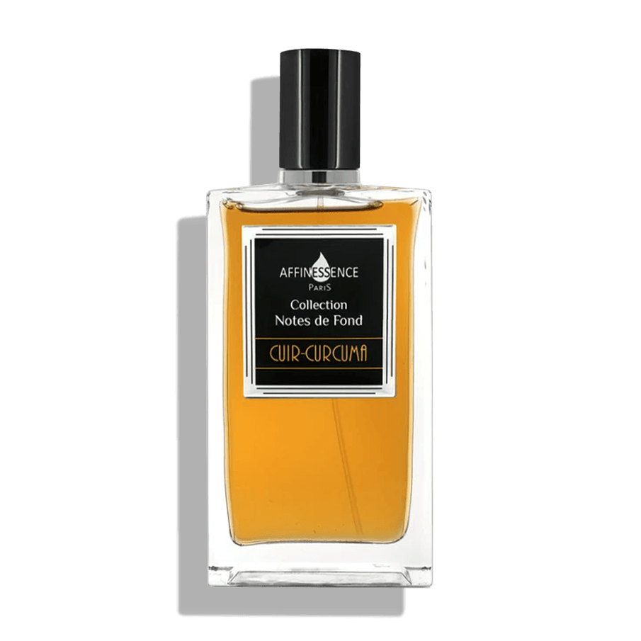 CUIR-CURCUMA