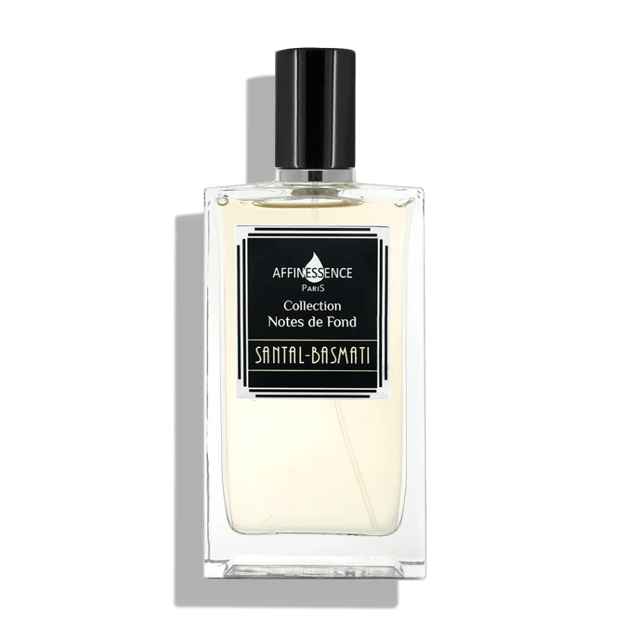 SANTAL-BASMATI