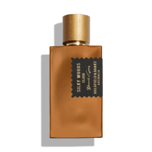 Silky Woods Elixir
