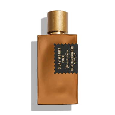 Silky Woods Elixir