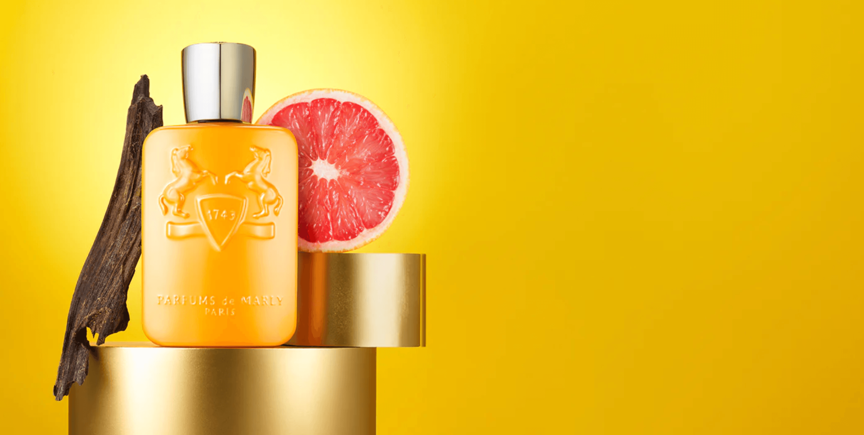 Parfums de Marly