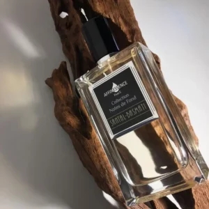 SANTAL-BASMATI