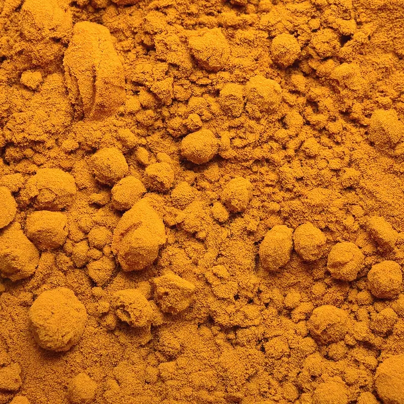 CUIR-CURCUMA