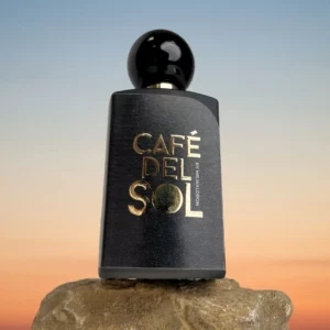 Café del Sol