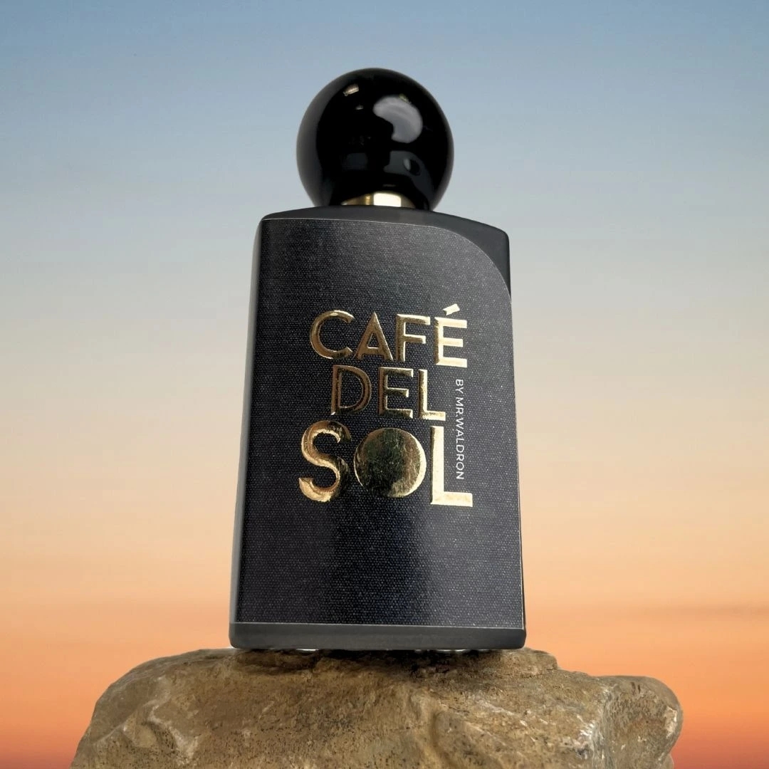 Café del Sol