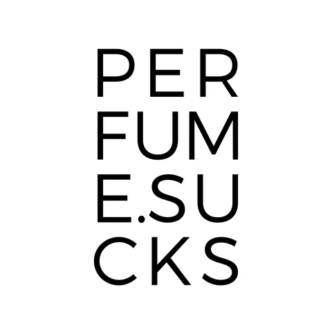 PERFUME.SUCKS