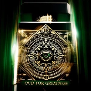 Oud for Greatness Neo