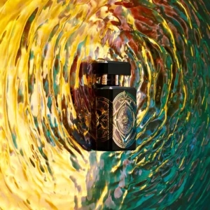 Oud for Happiness