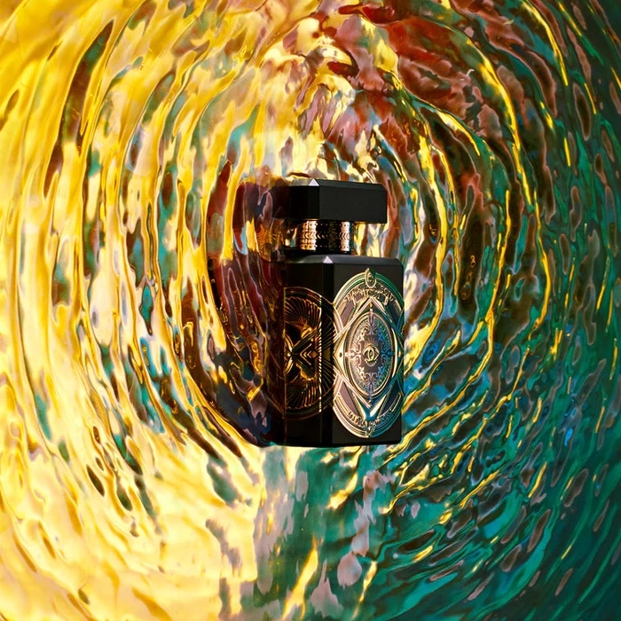 Oud for Happiness