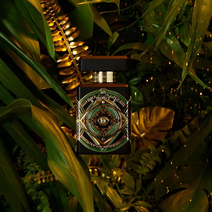 Oud for Happiness