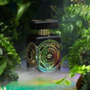 Oud for Happiness
