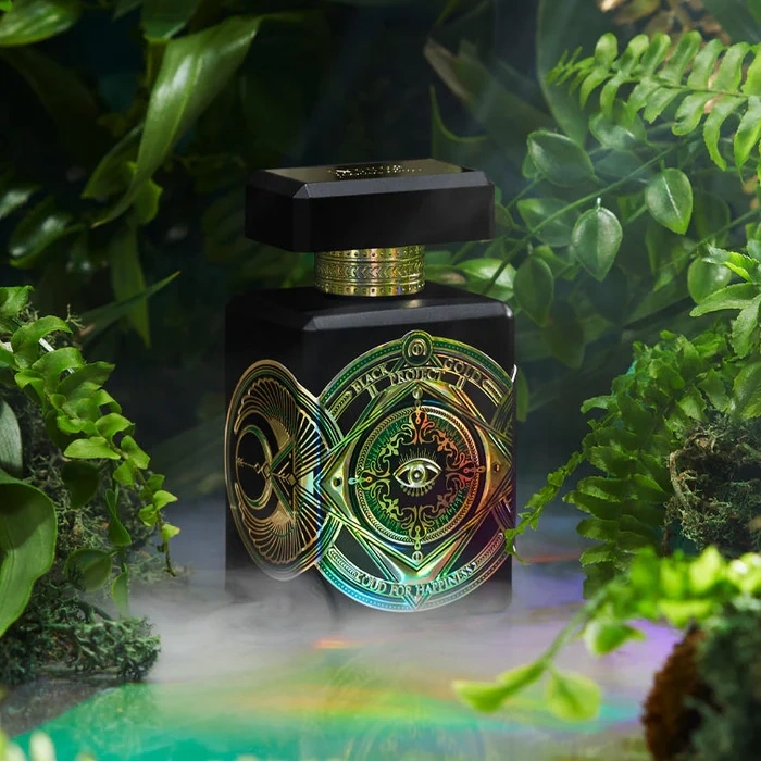 Oud for Happiness