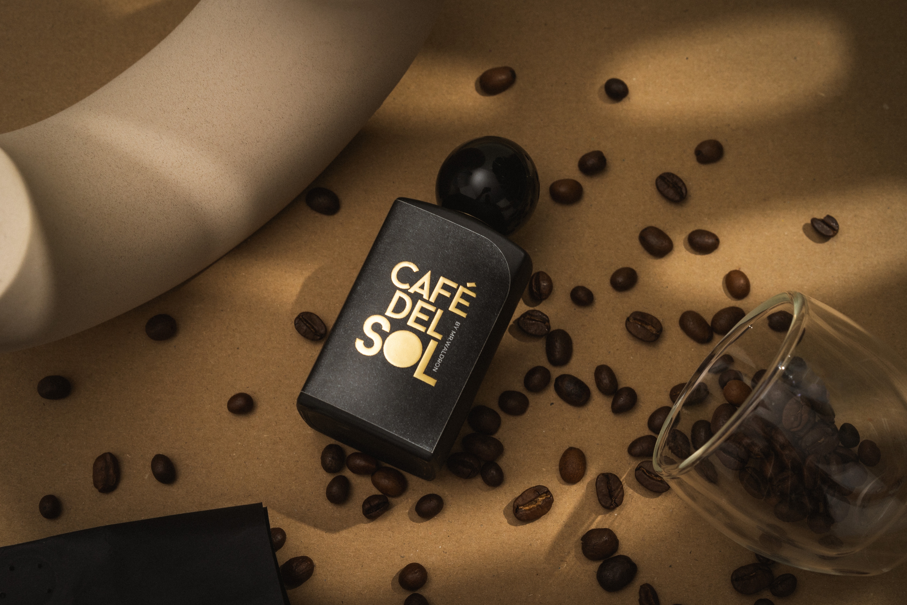 Café del Sol