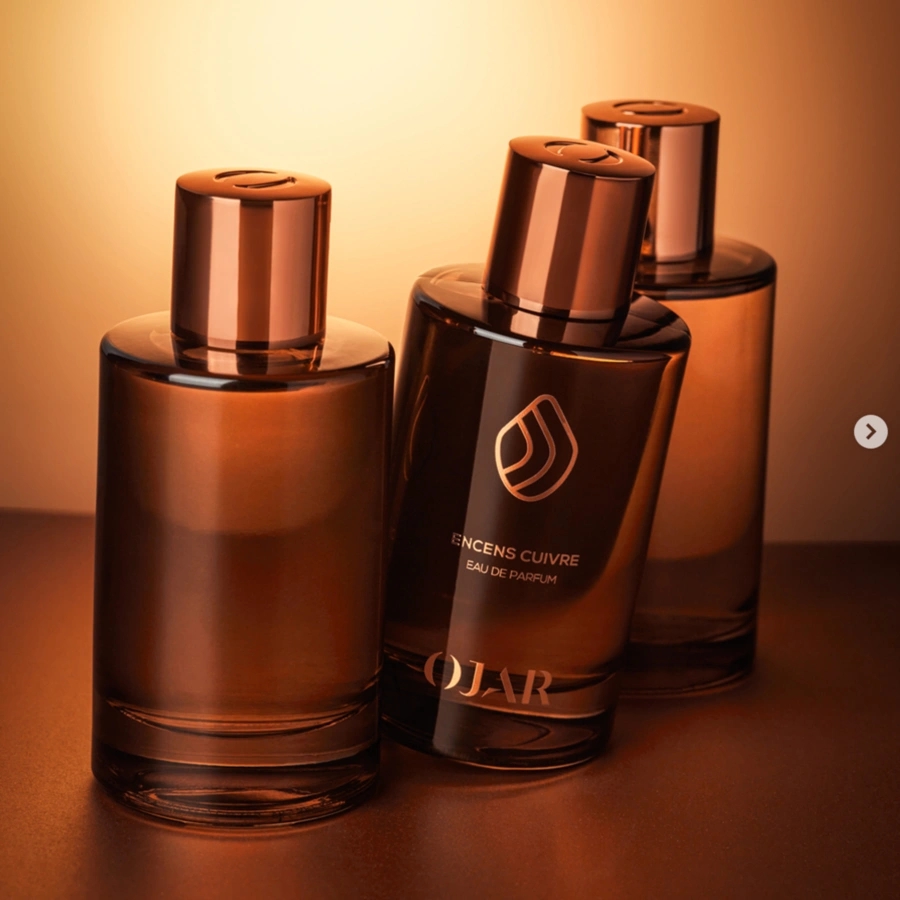 Encens Cuivre