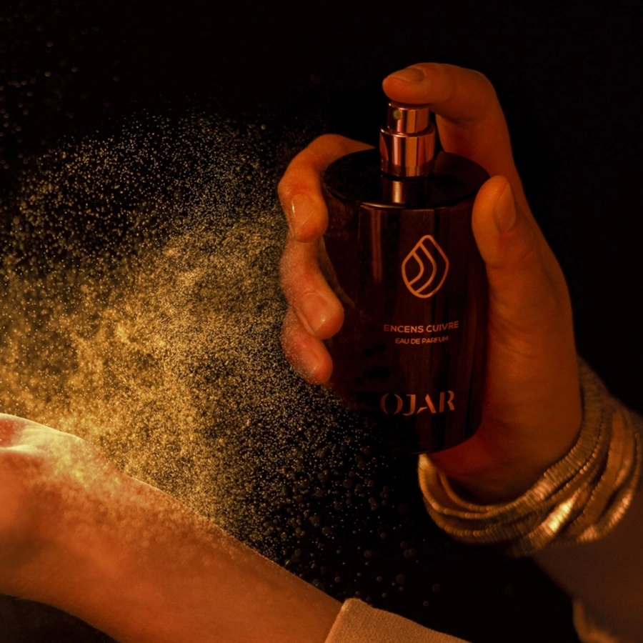 Encens Cuivre