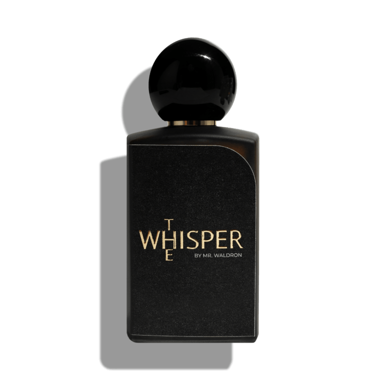 The Whisper