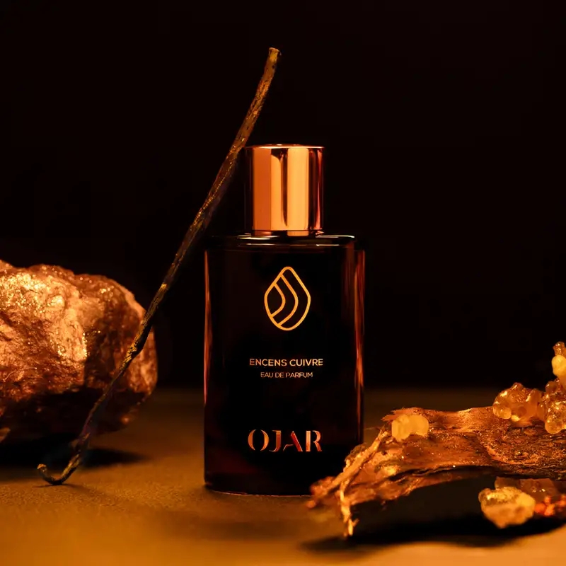 Encens Cuivre