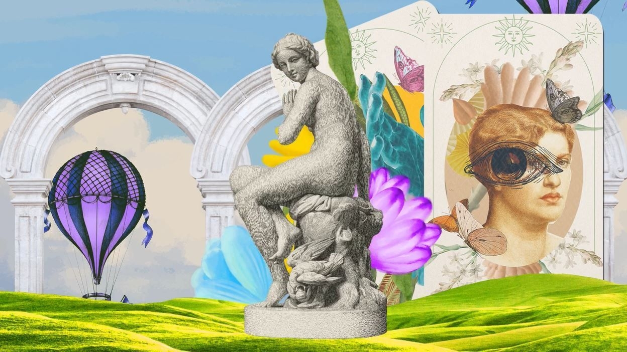 Le Jardin Retrouvé