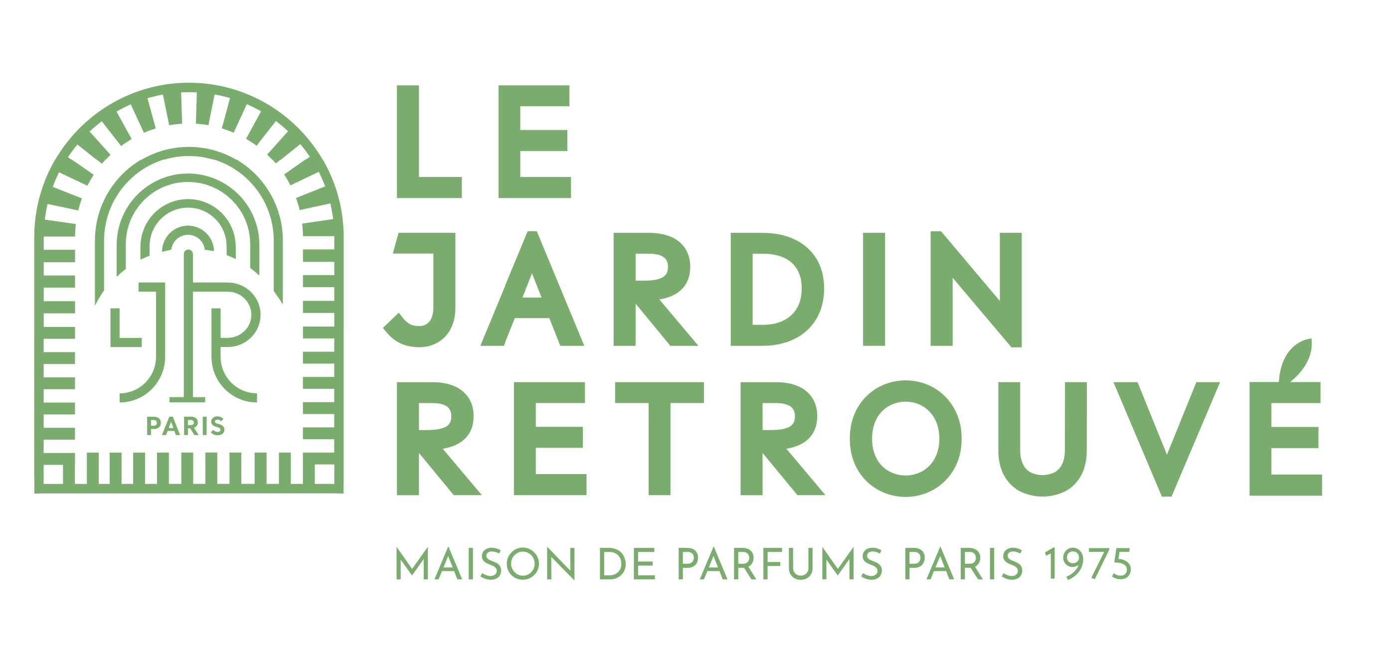 Le Jardin Retrouvé