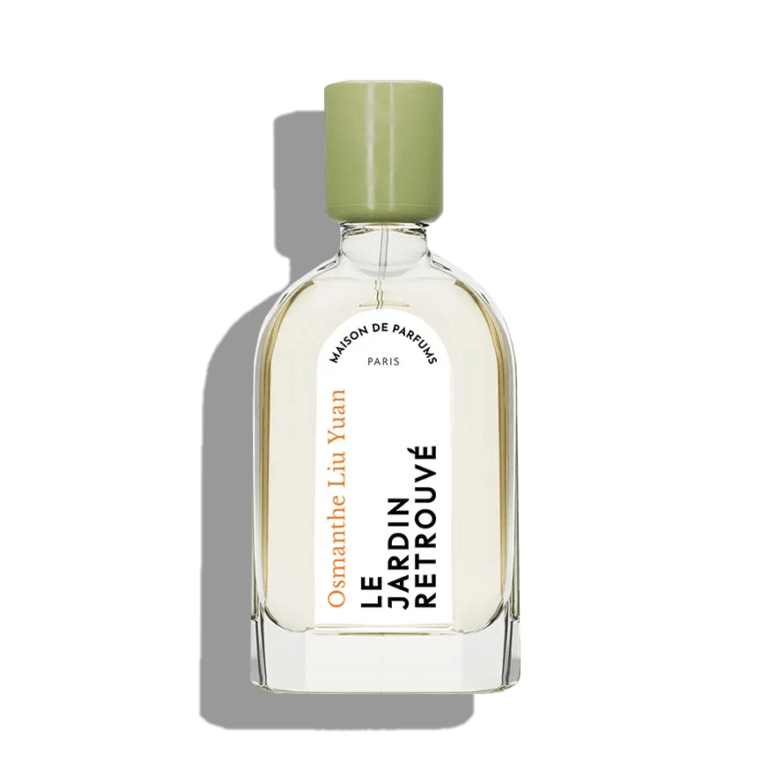 Osmanthe Liu Yuan
