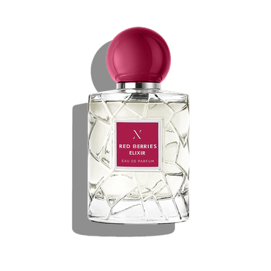 Red Berries Elixir