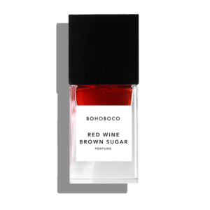 Red Wine Brown Sugar