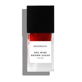 Bohoboco Red Wine Brown Sugar