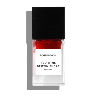 Red Wine Brown Sugar